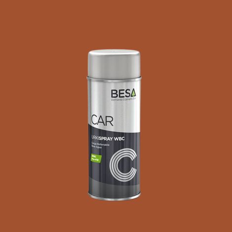 Bombe de peinture bi composant Pantone 7586 C Mat