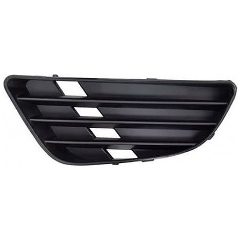 Grille de pare-choc avant gauche Ford Fiesta MK5 phase 1 2002-2005