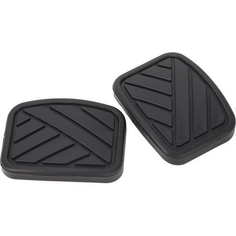 49751 58J00 Kupplungspedalabdeckung aus robustem und zuverlässigem Gummi, Ersatz für Bremspedal bei Suzuki Swift, Samurai, Sidekick und Geo Metro. (1/5)