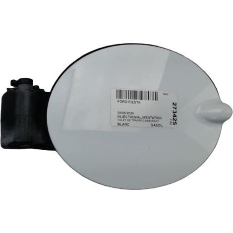 [PRODUIT D'OCCASION] Volet De Trappe Carburant FORD Fiesta ♻️ Ref Oe. 2088795 - Garantie à vie (1/2)