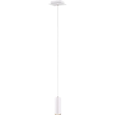 Trio Lighting Lámpara de techo colgante LED Marley (1/4)
