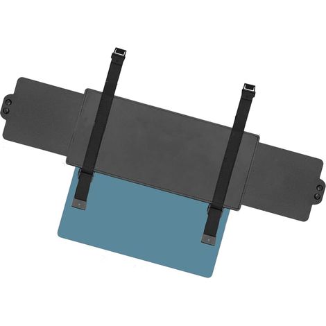 Pare-soleil de voiture à panneaux multiples résistant à l'usure et aux déchirures - Protection solaire - Accessoires de protection solaire en polyuréthane (1/5)