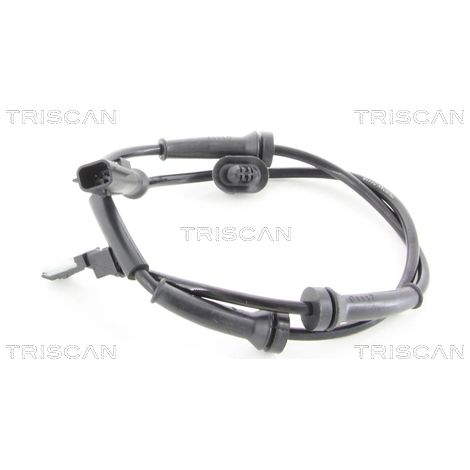 Capteur, vitesse de roue Triscan 8180 25403 MERCEDES-BENZ 415 905 29 00