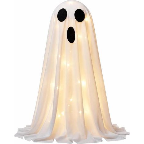 2-Piece Bright Spirit Light Set, Style 1, Warm White Light (1/5)