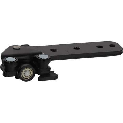 Guía de puerta rápida FT11348 LATERAL superior derecha (1/4)