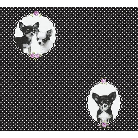 Papier peint Little Stars - SP04379 (1/5)