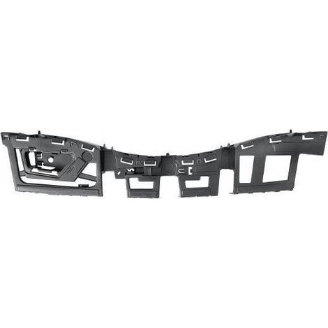 Absorbeur de pare-choc arrière Renault Scenic 4 depuis 2016
