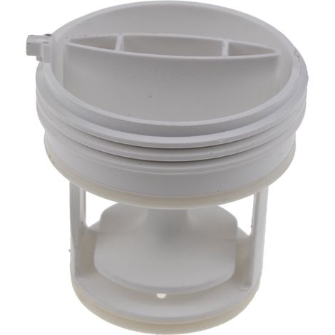 Bouchon de pompe pour Lave-Linge CANDY 41004157