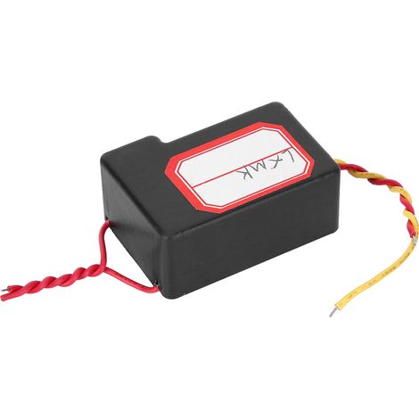 Module élévateur de tension Boost, mini générateur haute tension, composant électronique 3 V-4,8 V (1/5)