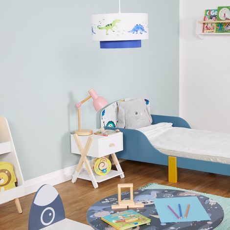 Kindernachttisch mit schublade x design