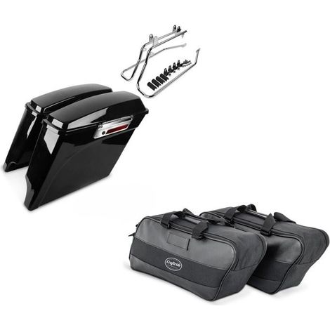 Set Stade StadeCase + Inside Pocket S3