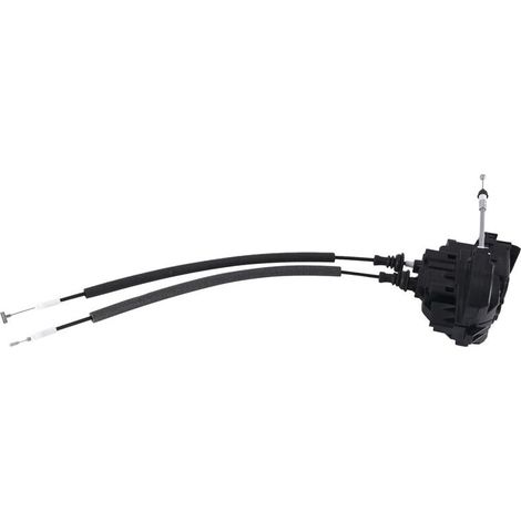 Actuador de cerradura de puerta delantera izquierda 81310-3J010 813103J010 para Veracruz 2006-2012