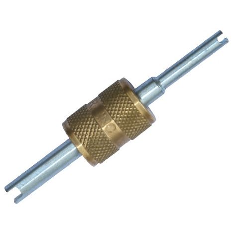 Tournevis pour valves - BT810