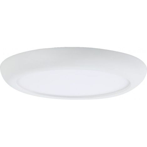 Faro Led Rd Tricolor 8W/12W 230V Ip44 (Lampo Cod. Tek12Wrdmc) (1/3)