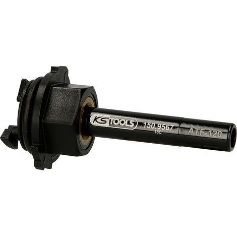 KS Tools Befülladapter für Mercedes 725-9G (1/5)