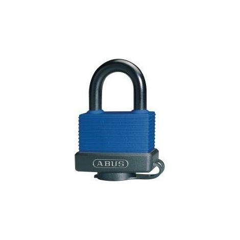 Serratura a cilindro Aqua Safe 70IB/45 contro corpo serratura B.49mm MS con chiusura a chiave (1/2)