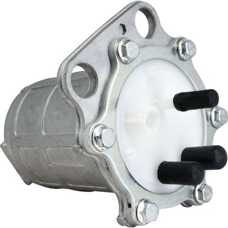Alloy fuel pump for Honda TRX680, VT750, VT1300, ATV, Motocross - Item code 16700-HN8-601 (1/5)