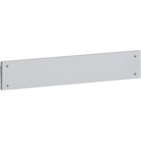 Pannello Cieco 4 Viti Di Fissaggio 600X50 Mas (Bticino Cod. 9527)