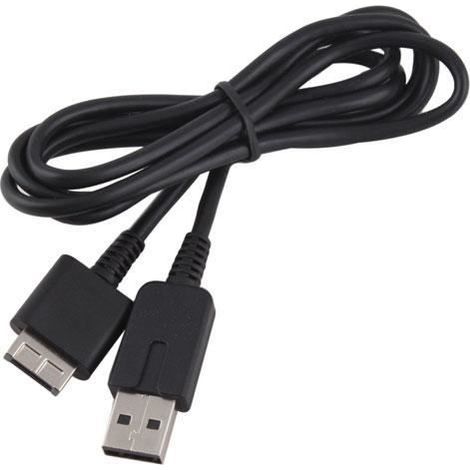 3FT USB Câble de données charge Sync 2 Chargeur en 1 câble pour PS Vita PSVita PSV
