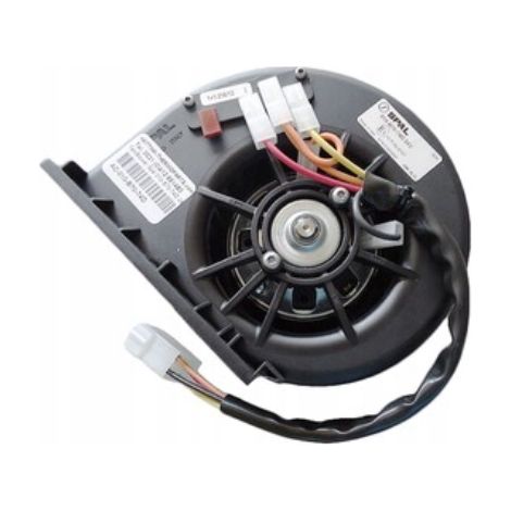 Ventilador soplador Spal 010-B70-74D (1/5)