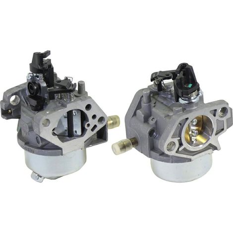 Carburatore Motore verticale 1P88F 12,5 HP 170021012-0001 LONCIN - 560021