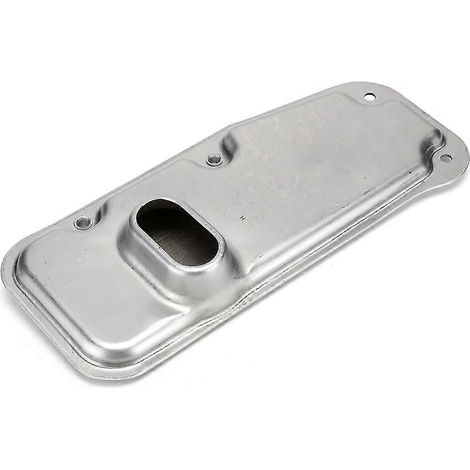 Filtre de crépine d'huile de transmission automobile, accessoire de nettoyage 35330-60030, compatible avec Prado (1/5)