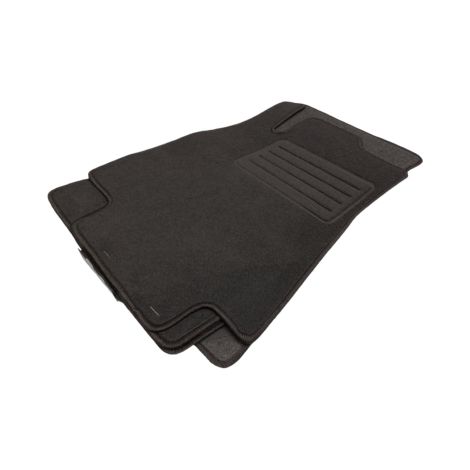 Tapis en moquette pour MERCEDES Classe A W169 (2004-2006)