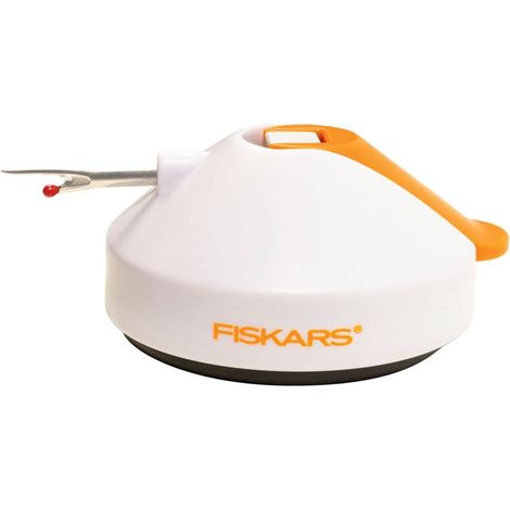 Fiskars taglia asole da tavolo - lama in acciaio FISKARS (1/4)