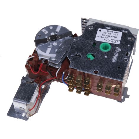 PROGRAMMATEUR 2.730.260.756 POUR LAVE VAISSELLE   SIEMENS - 00260756