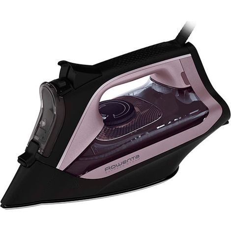 PLANCHA A VAPOR 2.600W ROWENTA