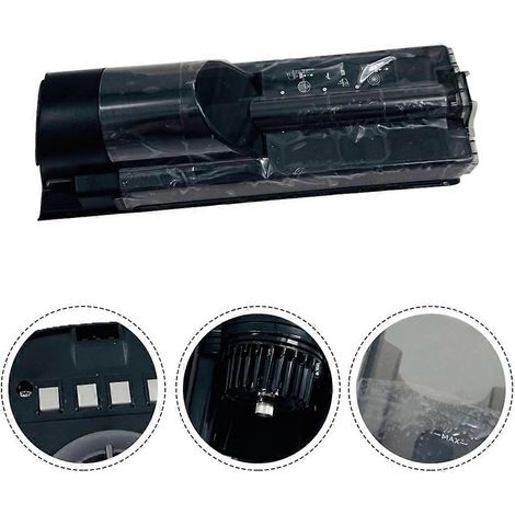 Réservoir d'eaux usées de remplacement pour différents modules Dreame H14 / H14 Pro / H14 Dual / H20 Pro / H20 Ultra / H20 Ultra Mix Ultra (1/5)
