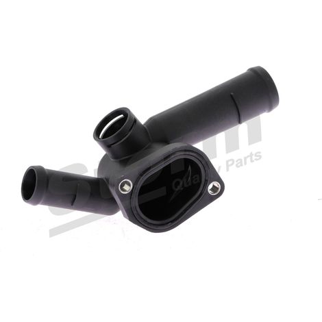 Bride de liquide de refroidissement compatible Audi, Renault, (1/5)