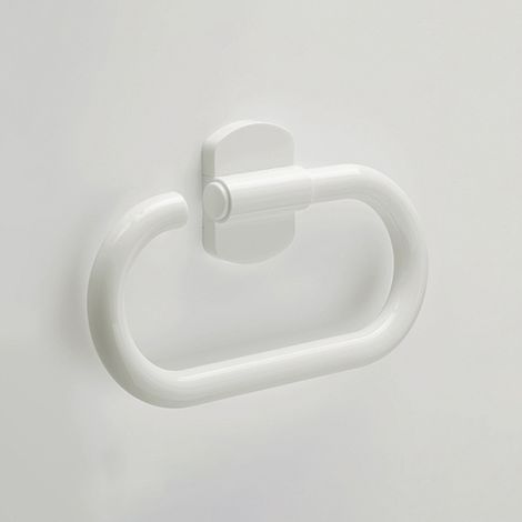 pba 01 Handtuchring aus Nylon,, 300x185mm (1/3)