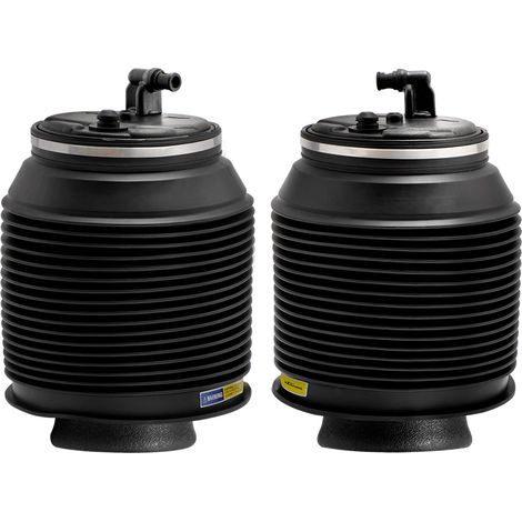 2x Bolsa de Suspensión De Aire para Toyota Prado 120 4Runner Lexus GX470 Traser (1/5)