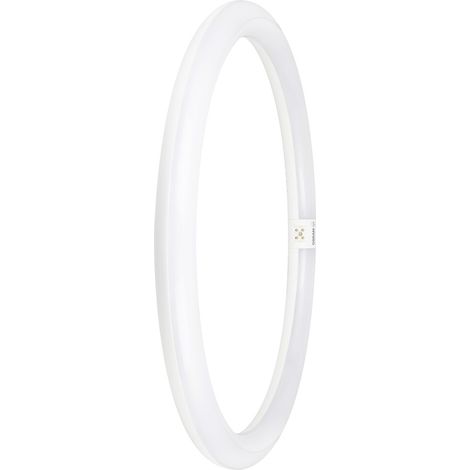 OSRAM LED-Röhre T9, Ringform, G10q, EEK: E, 24W, 2900lm, 6500K (1/4)