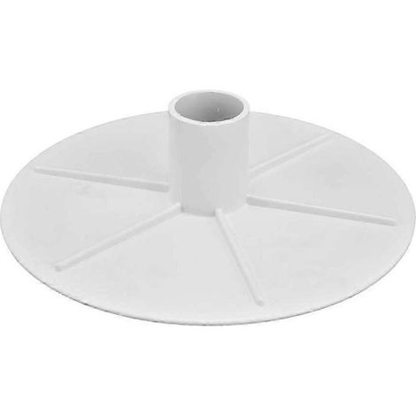 Pool-Chlorinator-Skimmer-Vakuumplatte, hochwertige Verarbeitung, einfache Installation, praktisch, langlebig, Ersatzteil für Poolabläufe – JXLGV (1/5)