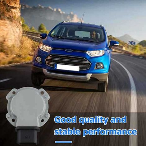 The AE8P7C604AC is suitable for the clutch motors of the Ford Focus 12, EcoSport, and Fiesta. (1/4)