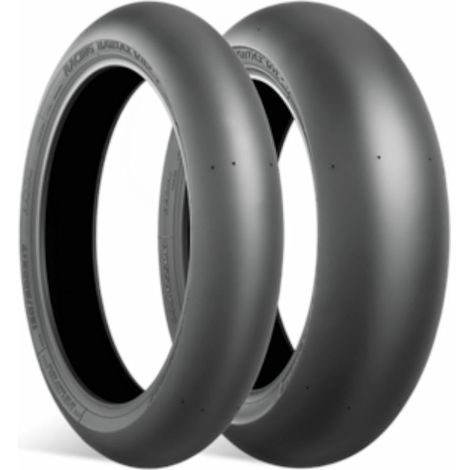 Pneu 200/660 R 17 TL BATTLAX RACING V02 SOFT