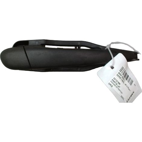 [PRODUIT D'OCCASION] Poignee Exterieure Porte Avant Droit BMW Serie 3 Berl. Iv Phase 1 (e46) 1998-2001 ♻️ Ref Oe. 51218241398 - Garantie à vie (1/3)