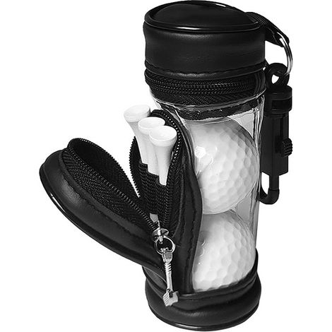 Support de mallette de rangement pour sac de poche pour balles et t-shirts avec 3 jeux (1/5)