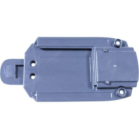 Rowenta copertura flangia inferiore scopa aspirapolvere XForce 11.60 12.60 RH98