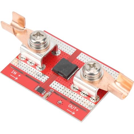 50A Diode Ideal for Solar Panel Anti-Reverse Load (1/5)