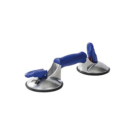 Bohle  Ventosa di sollevamento VERIBOR®  corpo in alluminio a 2