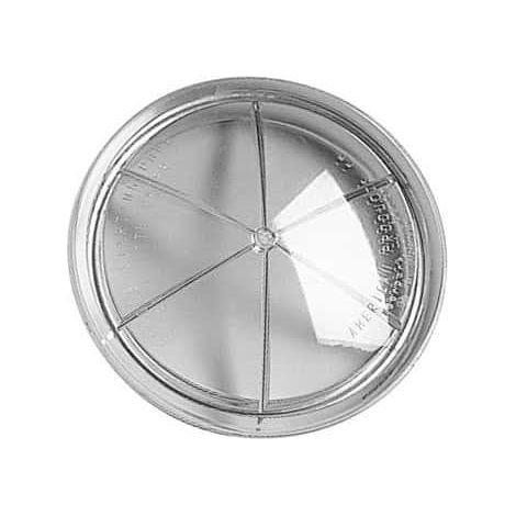 Pentair – Couvercle de préfiltre pour pompe Ultraflow – Diamètre extérieur 191 mm – Fixation par clé de serrage – Compatible UltraFlow Plus et VS