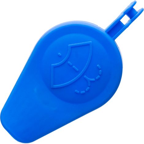Tappo del serbatoio del liquido lavavetri per Ford Mondeo MK5 V 2014- 5181410 (1/5)