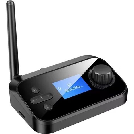 C41 - Transmisor y Receptor Bluetooth (1/2)