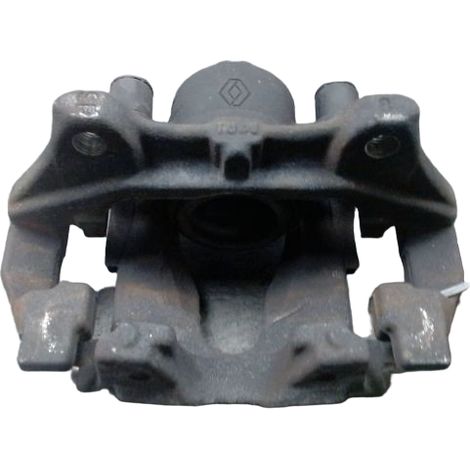 Etrier De Frein Avant Gauche RENAULT Clio Iv 2012- [PRODUIT D'OCCASION]♻️410118579r (1/4)
