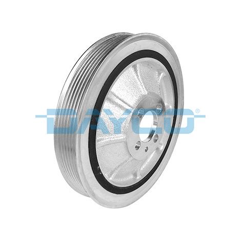 Polea de eje Dayco DY DPV1139 (1/2)