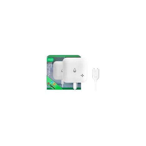 Wassersensor Nous e13 Wassererkennung Zigbee