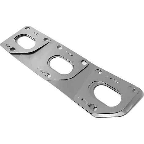 Joint d'échappement moteur 94611118175 pour Porsche 92A Cayenne, 95B Macan, 970 Panamera, 946 111 181 75 (1/5)
